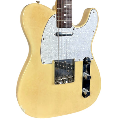 Fender Japan CTL-50R Telecaster 1984-1987 - Vintage White