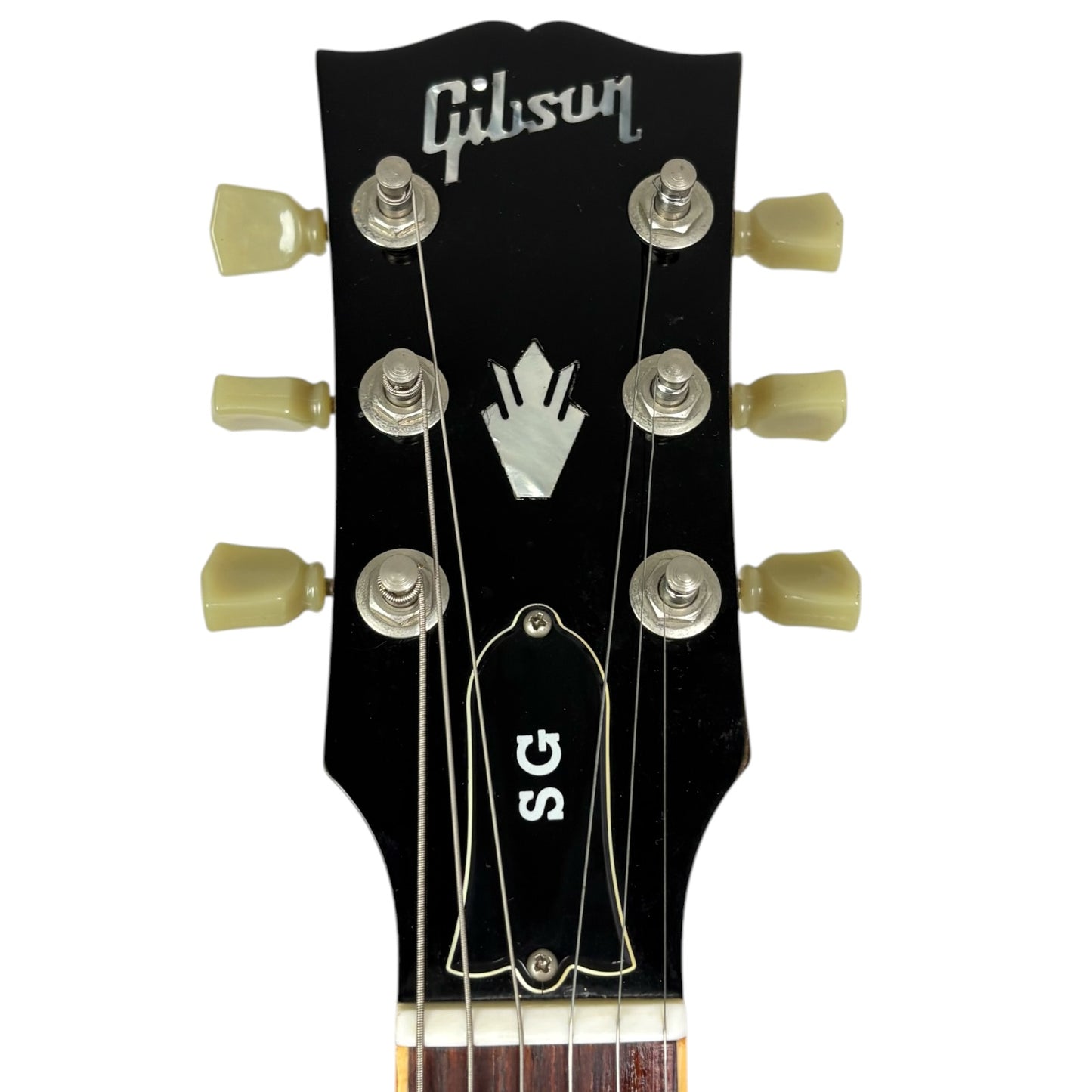 Gibson SG Standard 2007 - Heritage Cherry