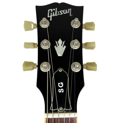 Gibson SG Standard 2007 - Heritage Cherry