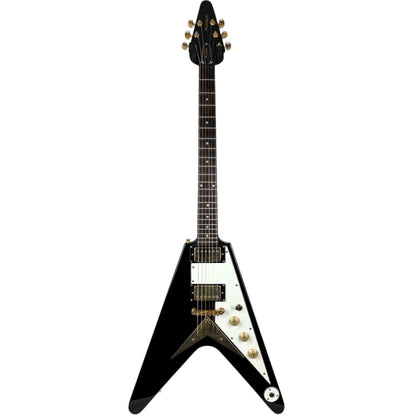 Juno Flying V - Black