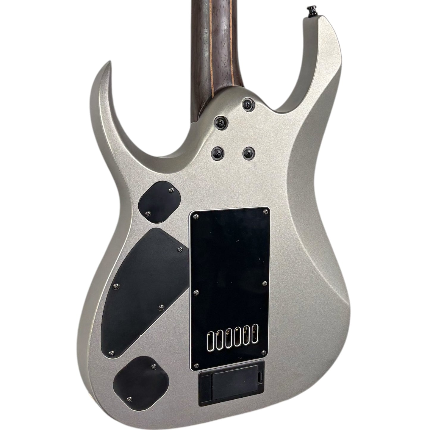 Ibanez RGD61ALET 2023 - Metallic Gray