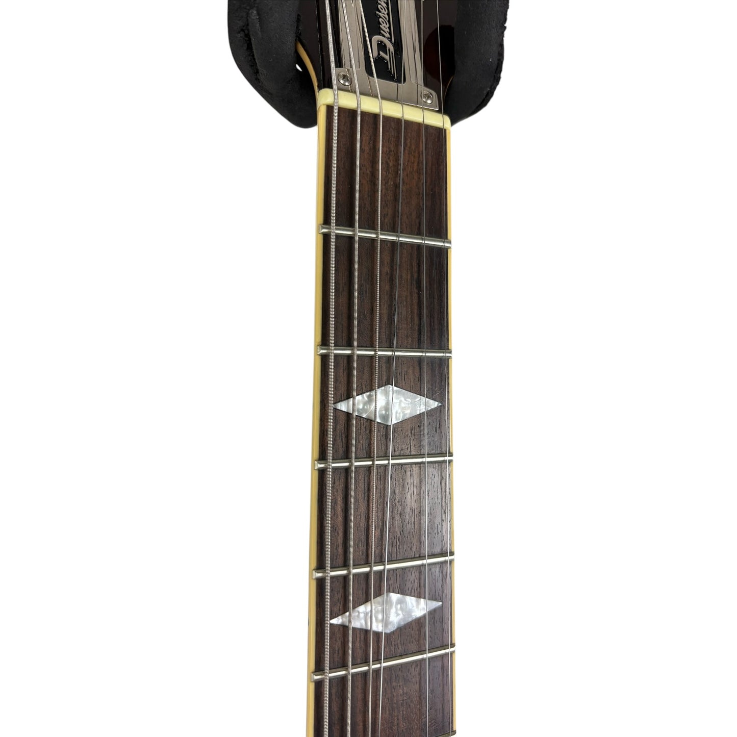 Duesenberg Starplayer TV Deluxe 2014 – karmínově červená