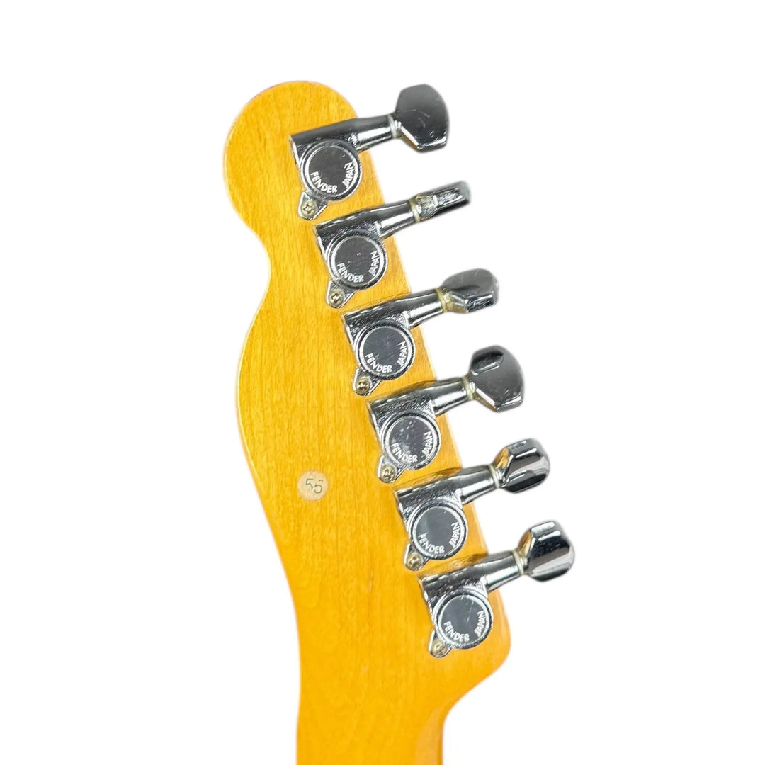 Fender Telecaster Fender