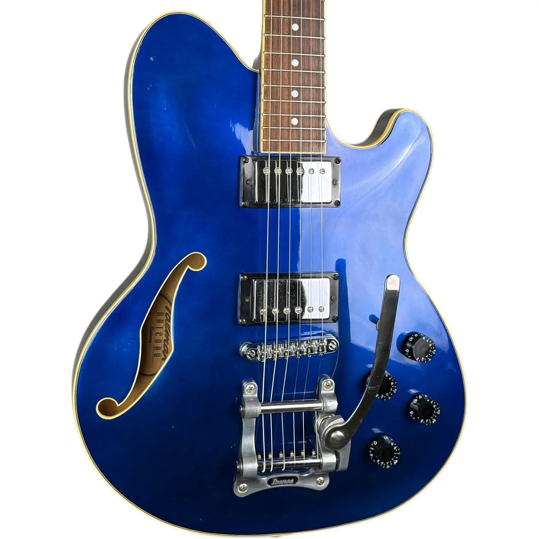 Ibanez Talman Ibanez