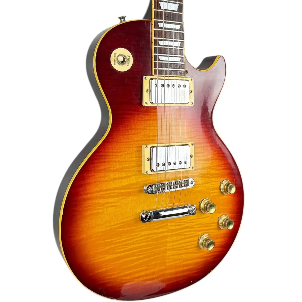 Greco Standard Greco