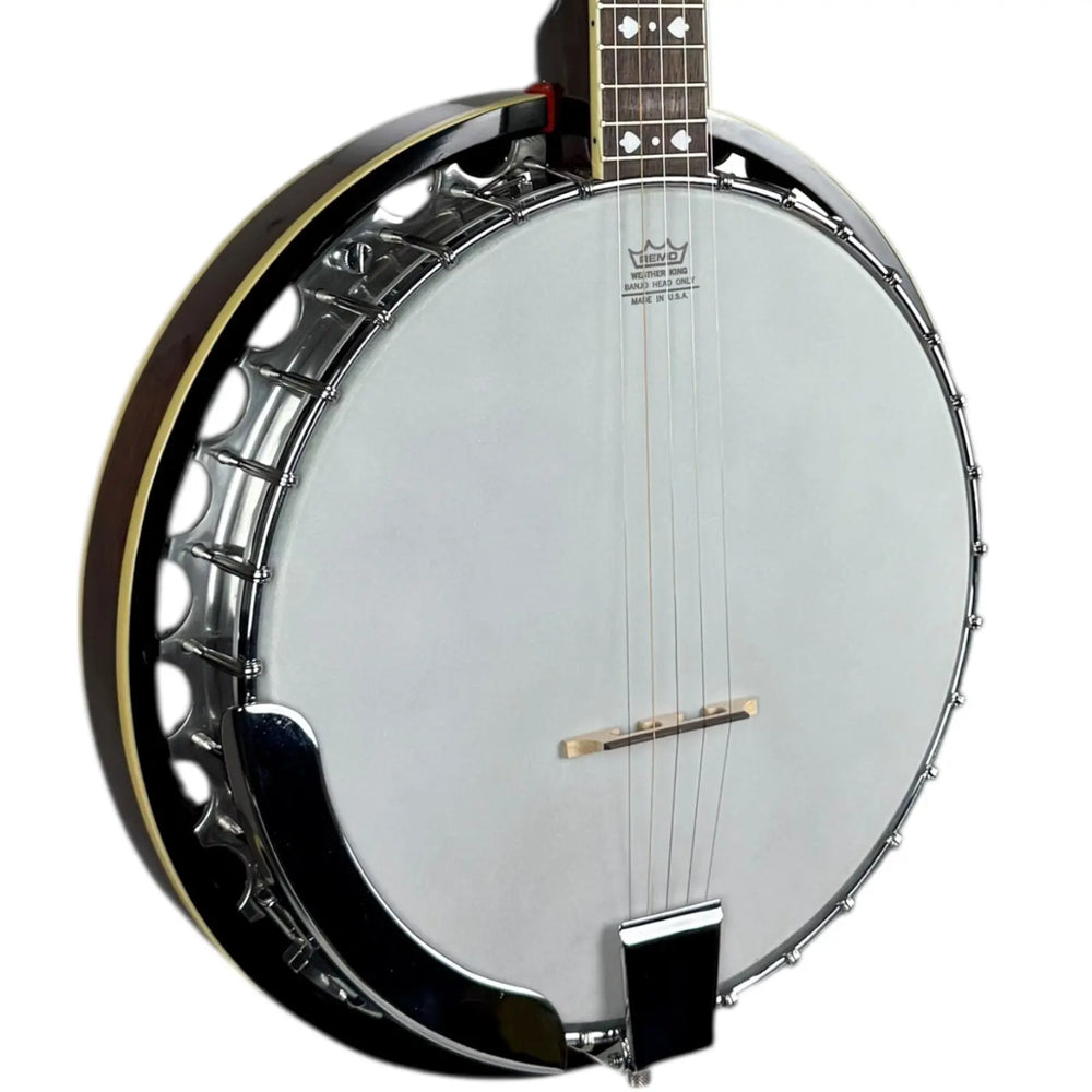 Fender Banjo Fender