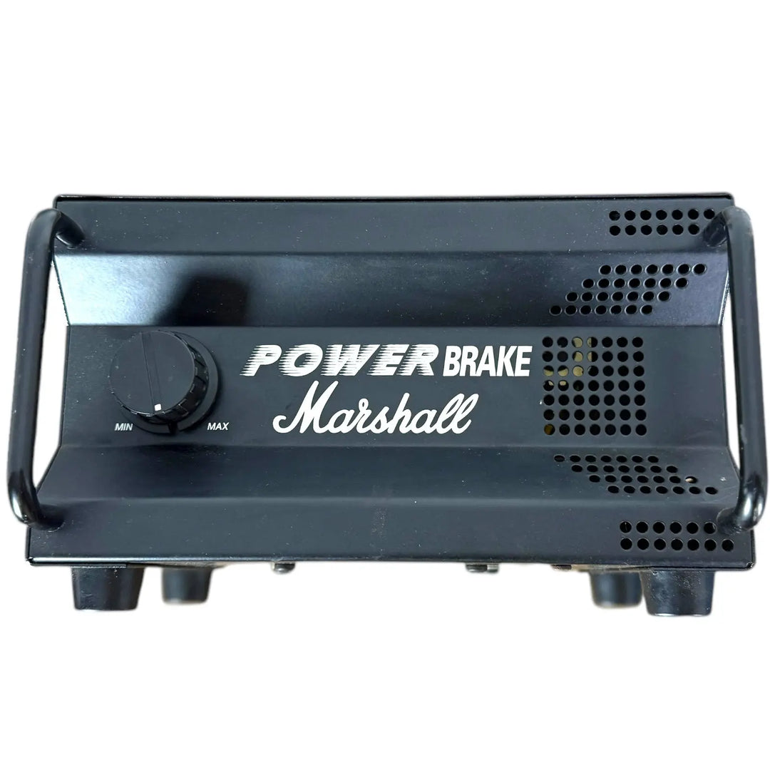 Marshall PB100 Power Brake - Pat´s Guitars