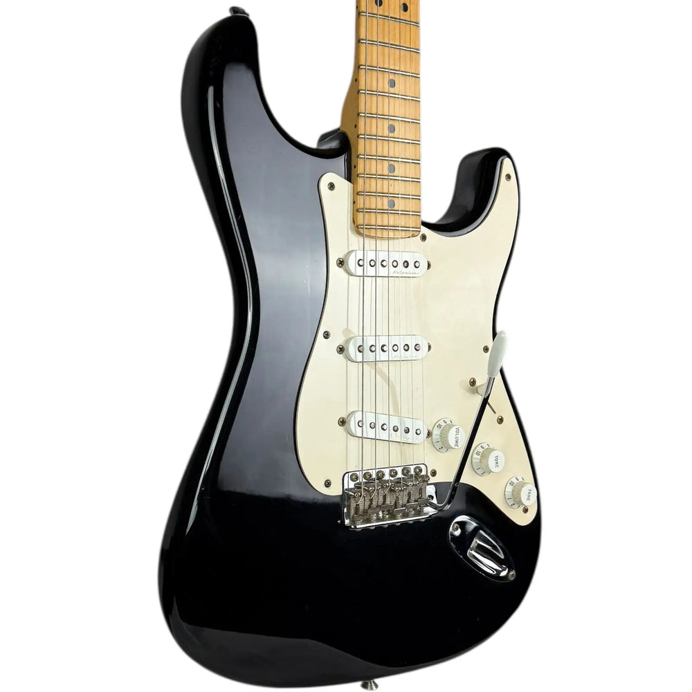 Fender Eric Clapton Signature American Stratocaster 2003 - Blackie Fender