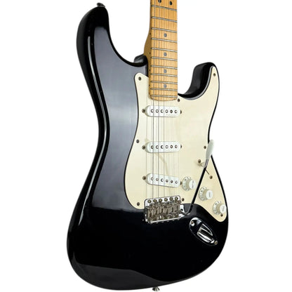 Fender Eric Clapton Signature American Stratocaster 2003 - Blackie Fender