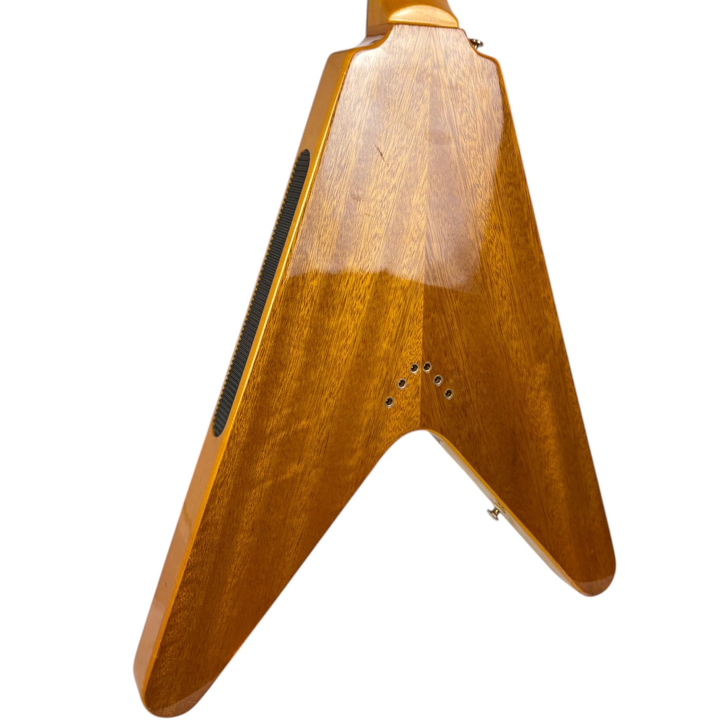 Epiphone Flying V 2006 – Korina luonnollinen
