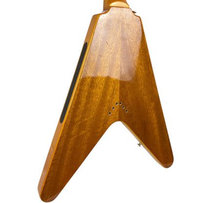 Epiphone Flying V 2006 – Korina luonnollinen