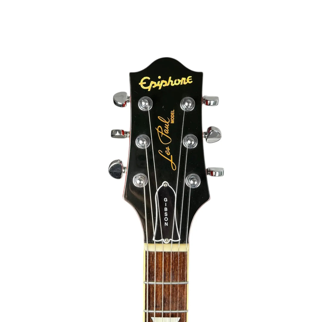 Epiphone Les Paul Epiphone