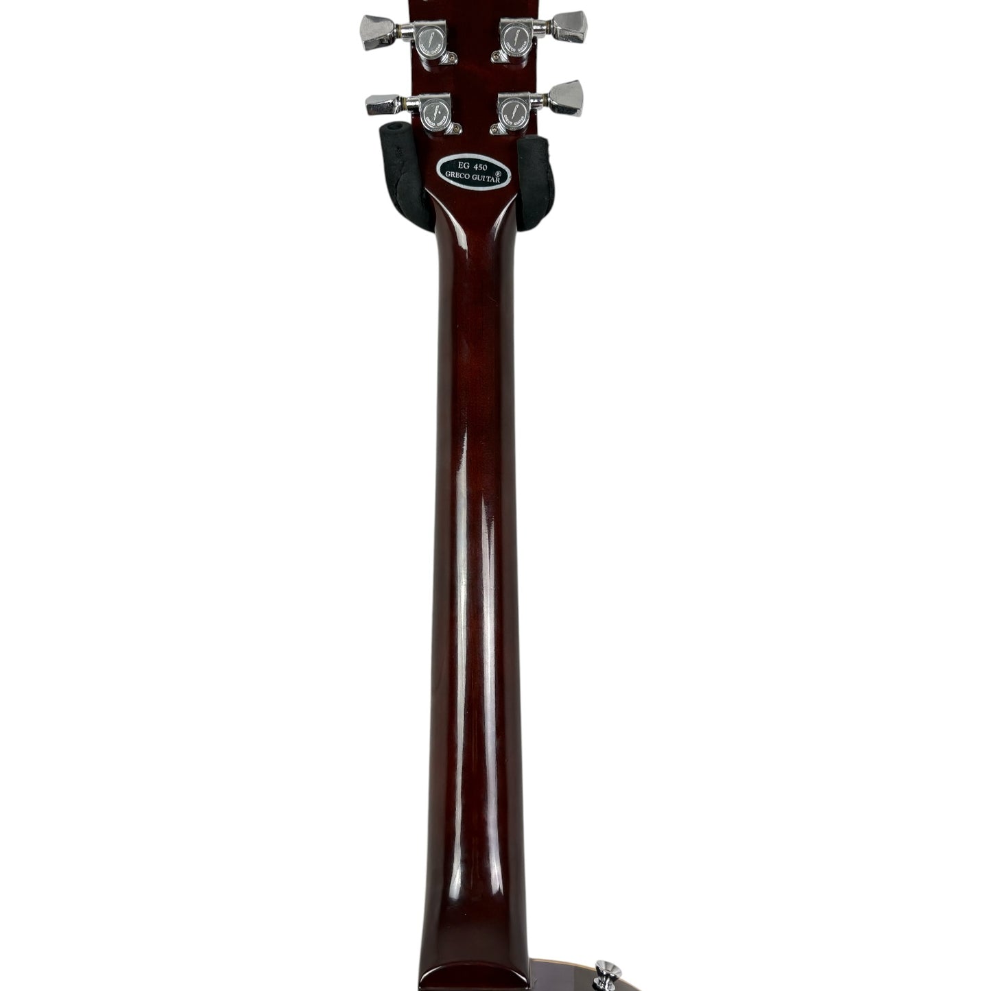 Greco EG450 Les Paul Standard 1978 - Tobacco Sunburst