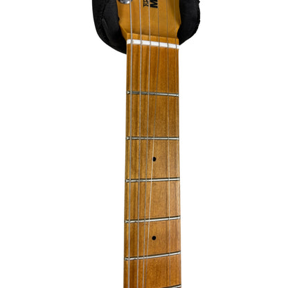 Music Man Benji Madden Signature Silhouette Special 2005 – Madden Green