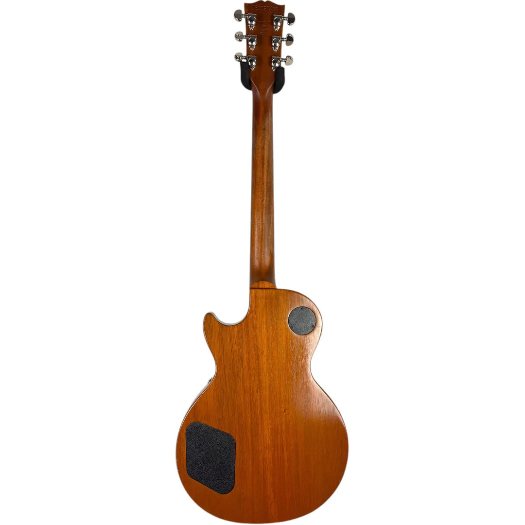 Gibson Les Paul Signature Player Plus 2018 - Satin Vintage Sunburst - Pat´s Guitars