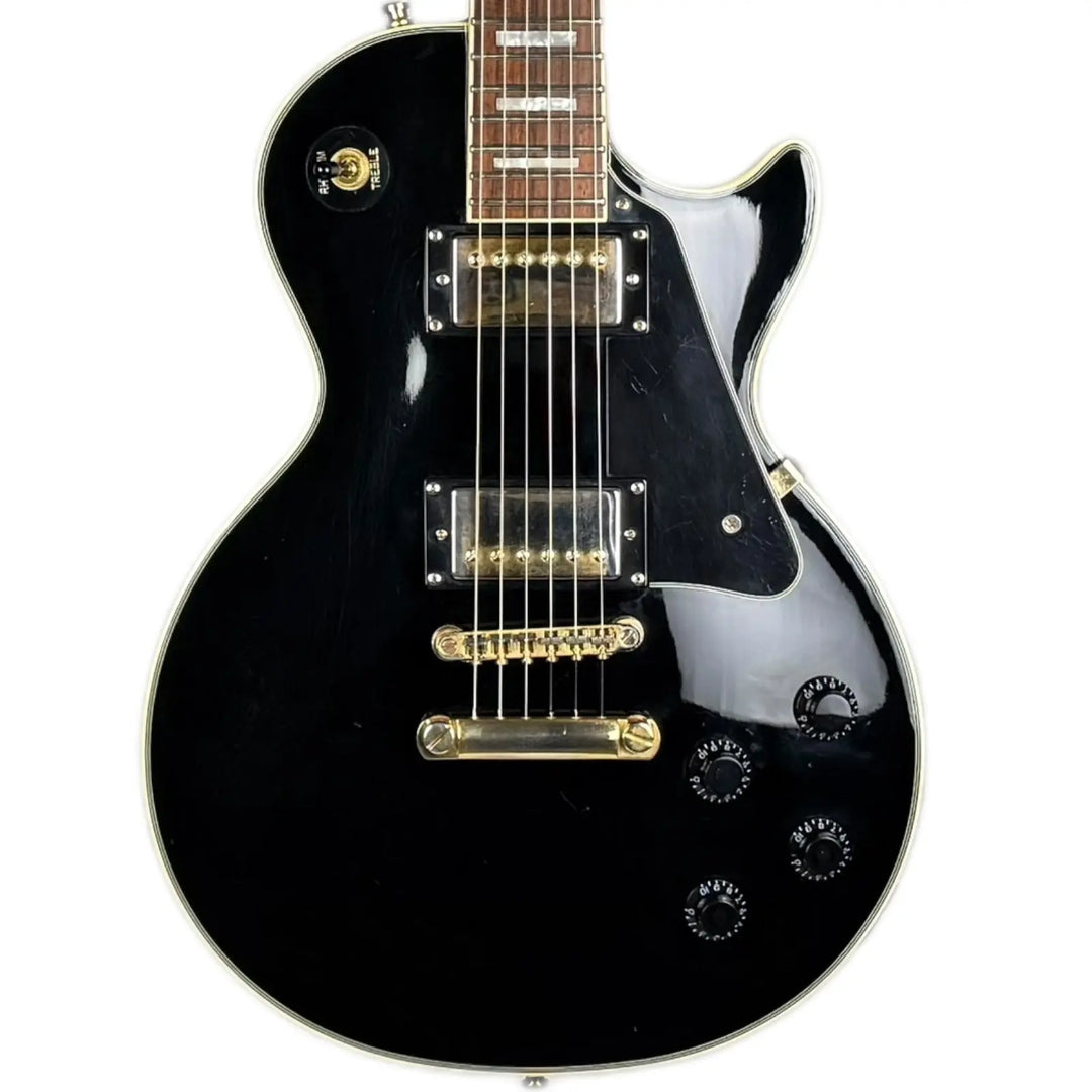 Epiphone Les Paul Custom Epiphone