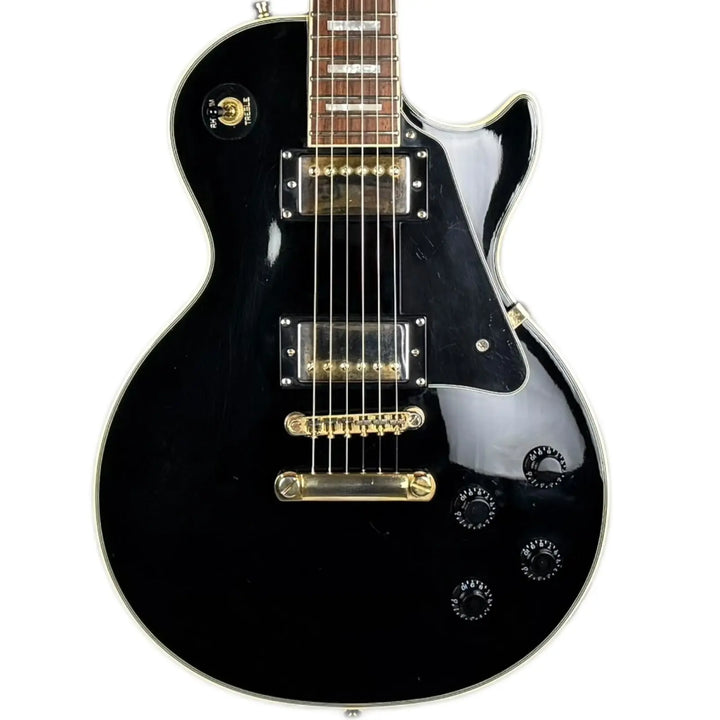 Epiphone Les Paul Custom Epiphone