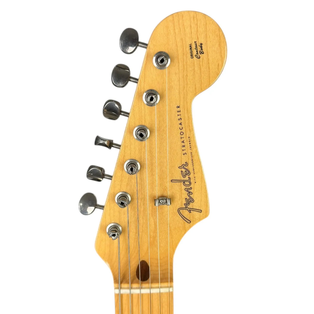 Fender Stratocaster Fender