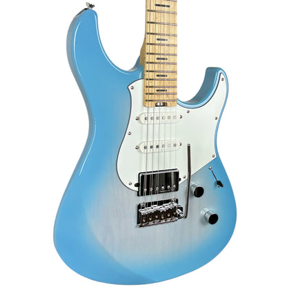 Yamaha PACP12M Pacifica Professional 2024 – Beach Blue Burst