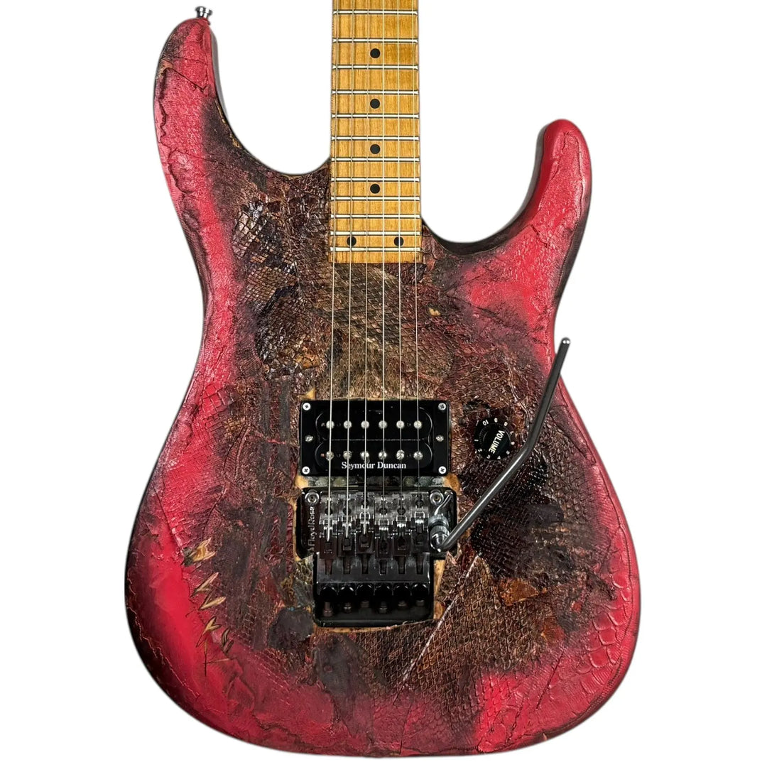 Charvel Charvel