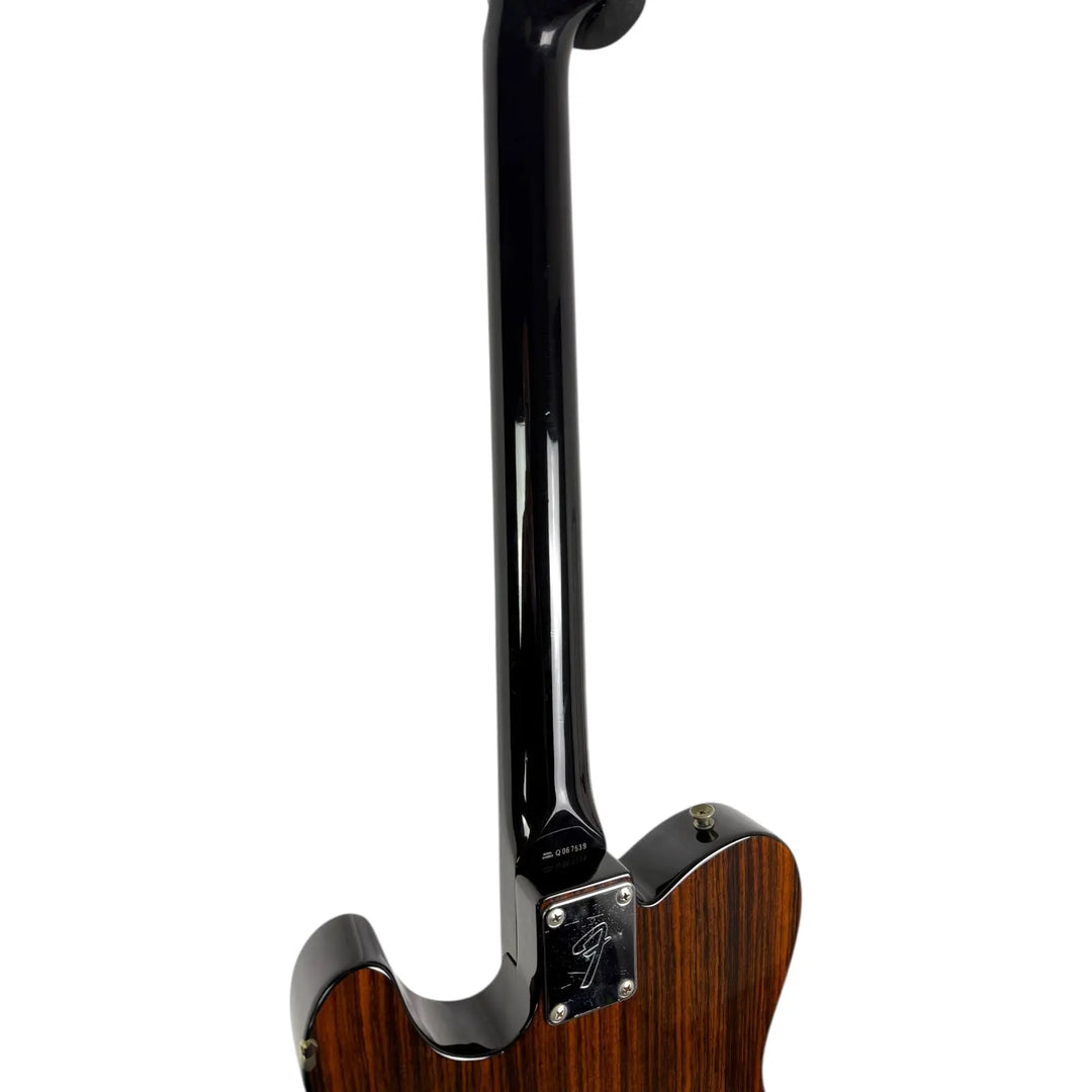 Fender Japan TL69 ’69 Reissue Telecaster TL-ROSE 2002-2004 - Rosewood Fender