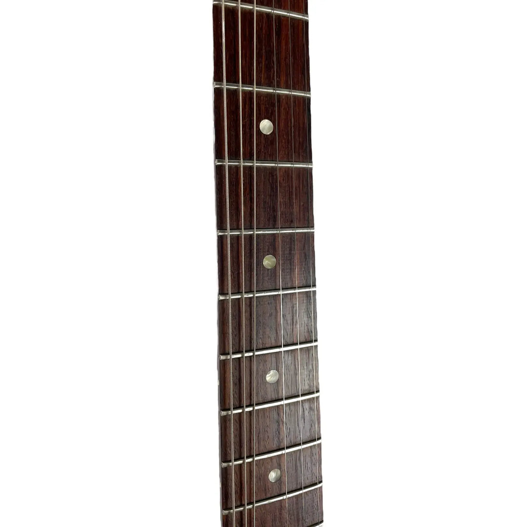 Gibson Flying V 2006 - Faded Cherry EMG - Pat´s Guitars