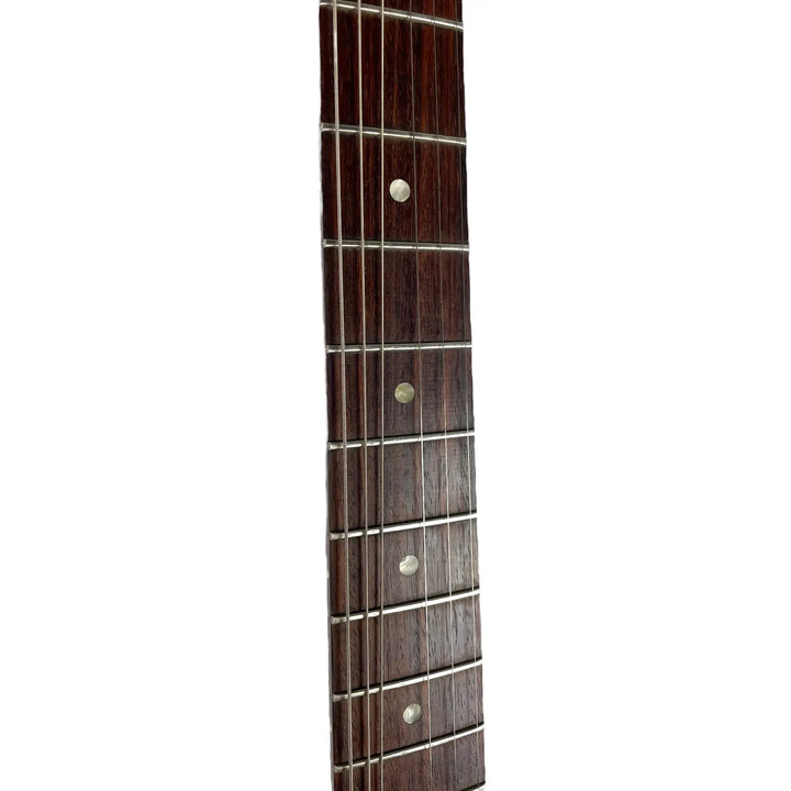 Gibson Flying V 2006 - Faded Cherry EMG - Pat´s Guitars