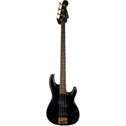 Fender Japan Jazz Bass Special 1991-1992 - Black