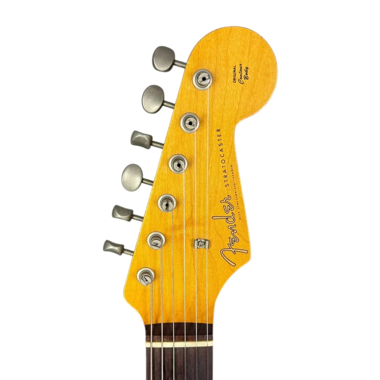 Fender Stratocaster Fender
