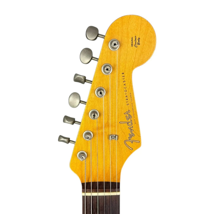 Fender Stratocaster Fender