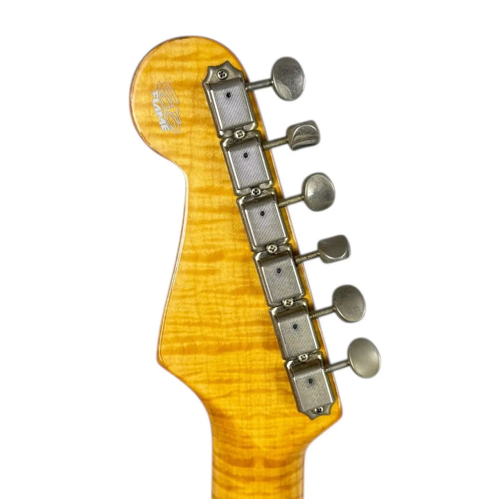 Fender Stratocaster Fender