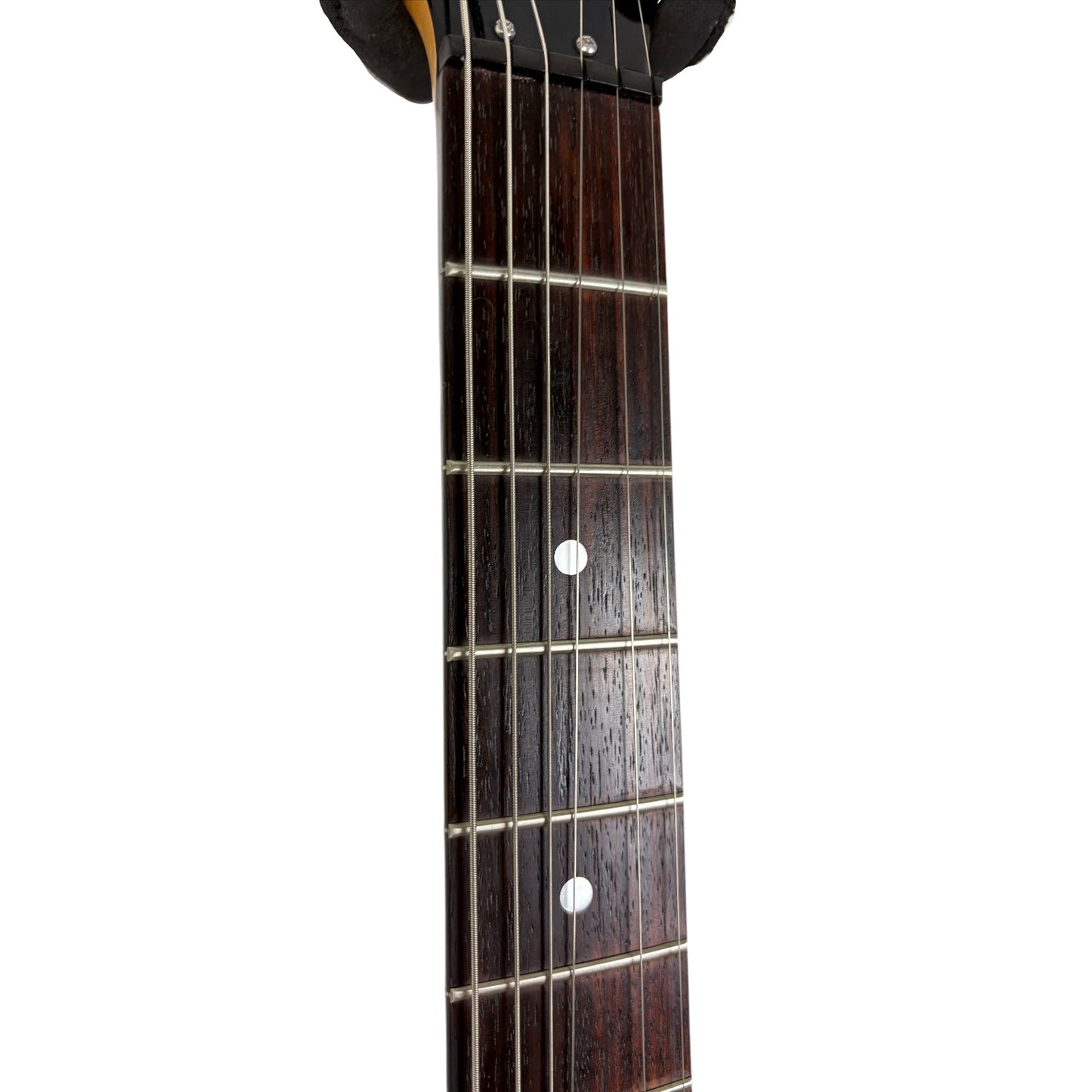 Burny Les Paul - Black Burst
