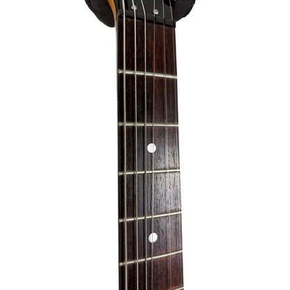 Burny Les Paul - Black Burst