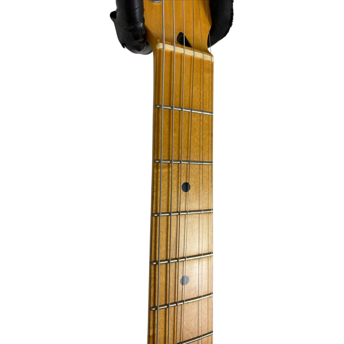 Fender Japan ST-43 Stratocaster 2004-2005 - Black