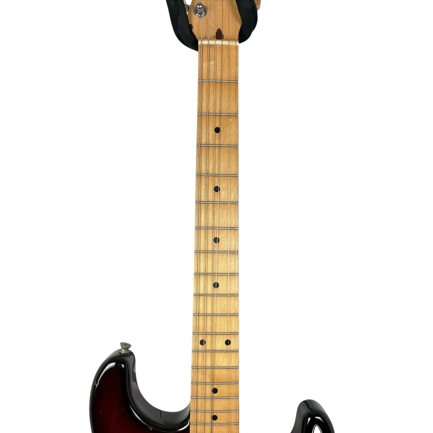 Fender Japan Stratocaster 1997-2000 - Sunburst