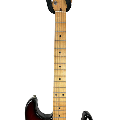 Fender Japan Stratocaster 1997-2000 - Sunburst