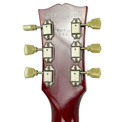 Gibson Les Paul Standard 2004 – hunajapurske