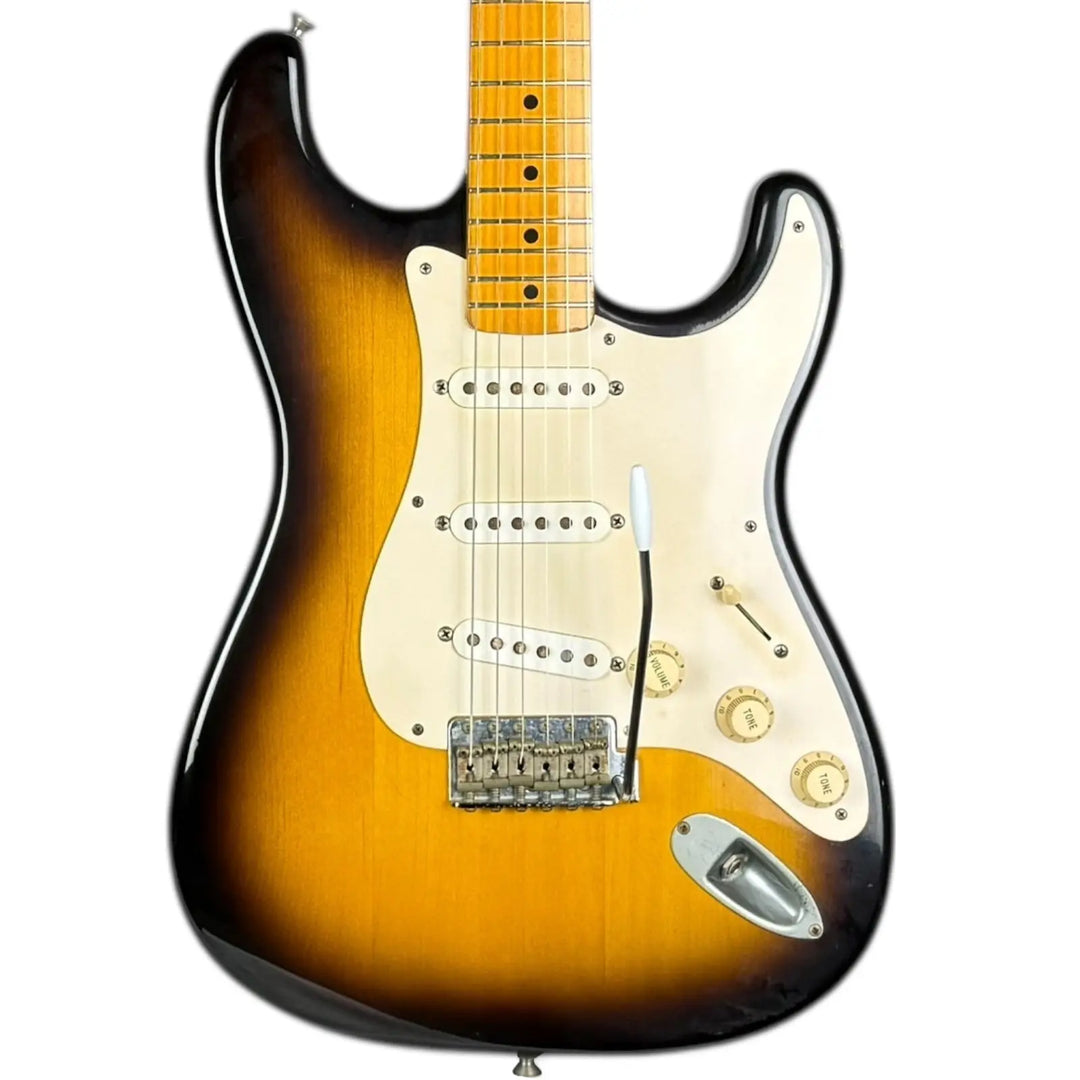 Fender Stratocaster Fender