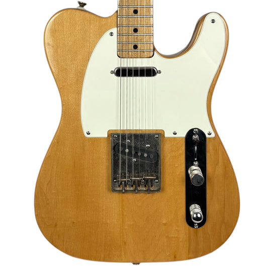 Fernandes Telecaster 1974 - Natural - Vintage Japan
