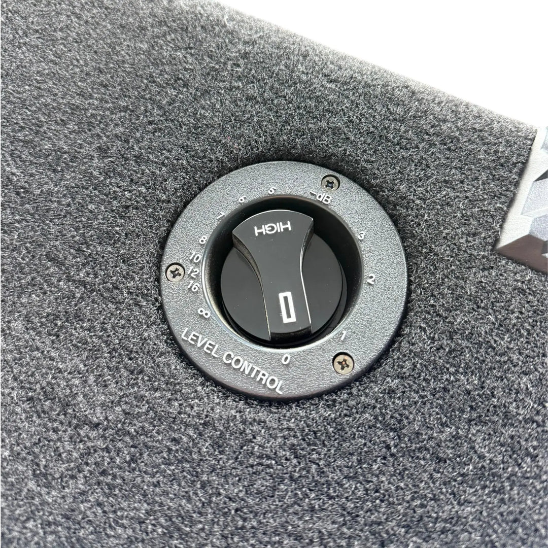 Marc Bass 400 W Pat´s Guitars