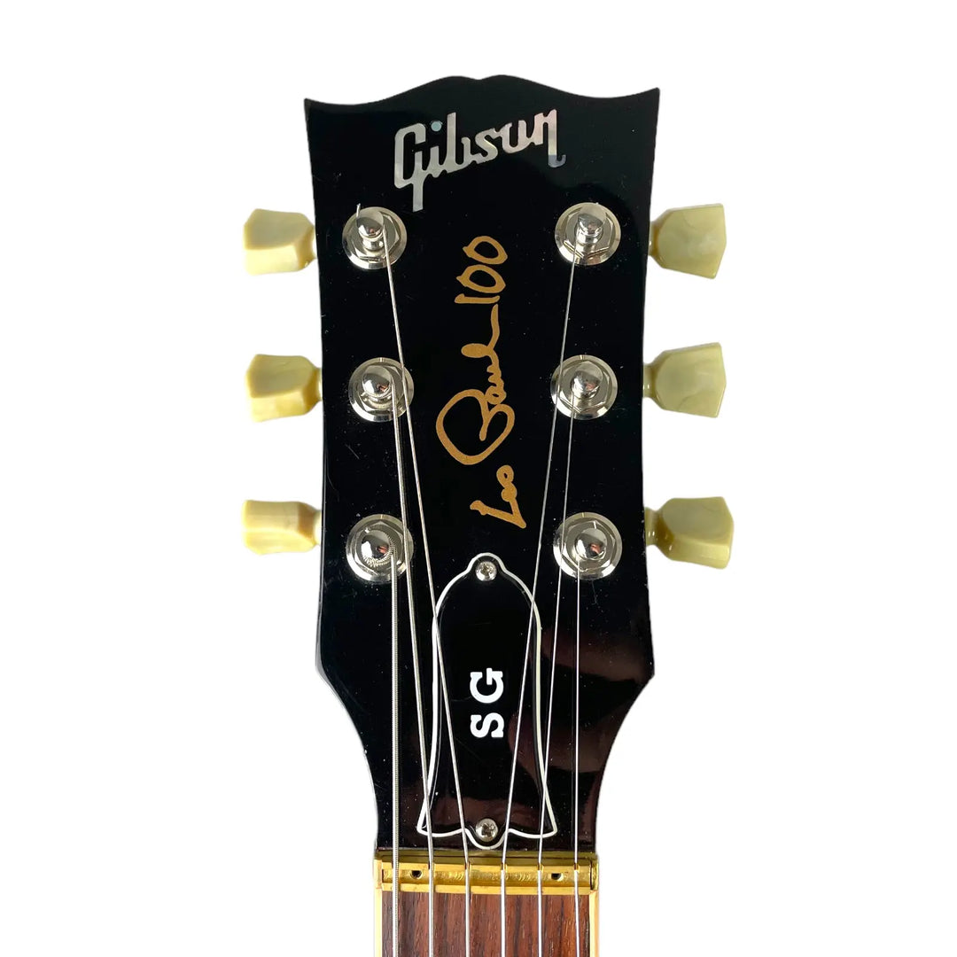 Gibson SG Standard 2015 - Heritage Cherry - Pat´s Guitars