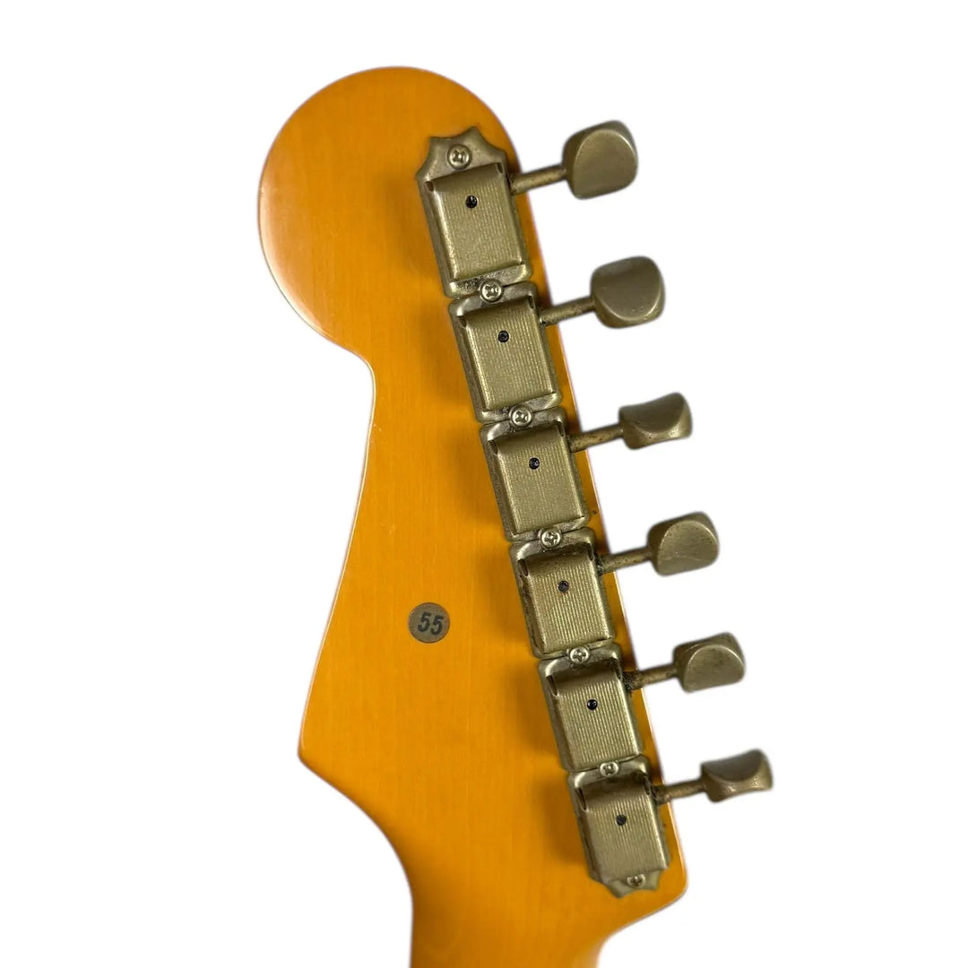 Fender Stratocaster Fender
