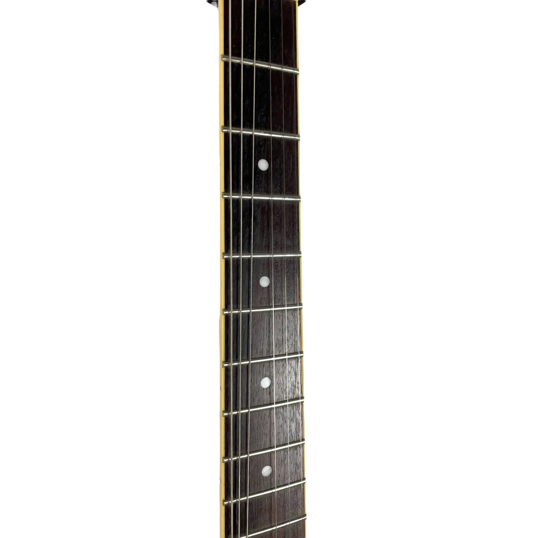Duesenberg Carl Carlton Signature 2011 - Black - Pat´s Guitars