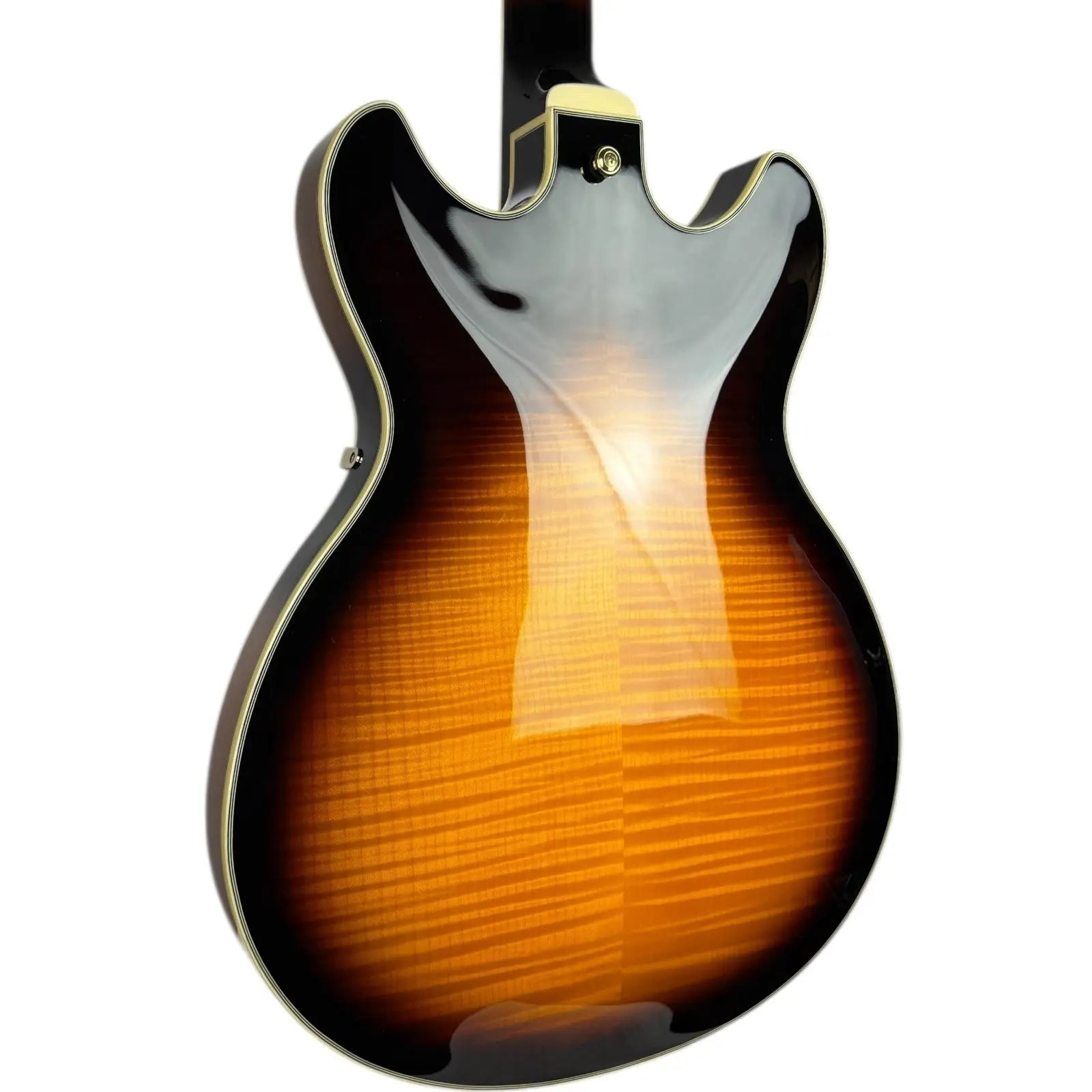 Ibanez John Safield JSM10-VYS 5B-01 Ibanez