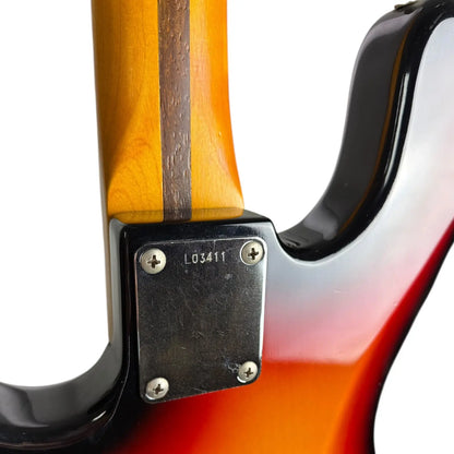 Tokai Jazz Sound Bass Tokai