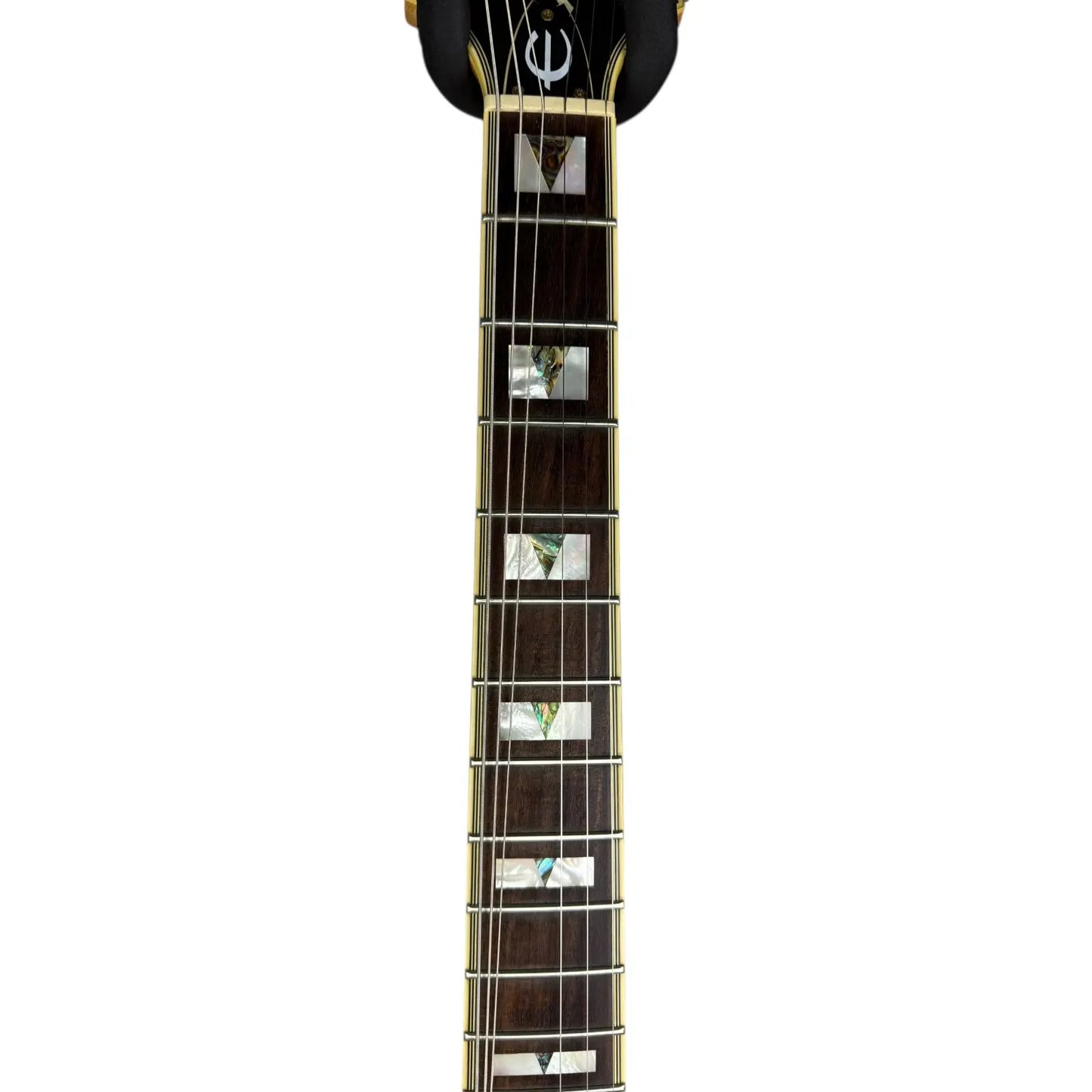 Epiphone Sheraton-II 2012 - Natural Epiphone