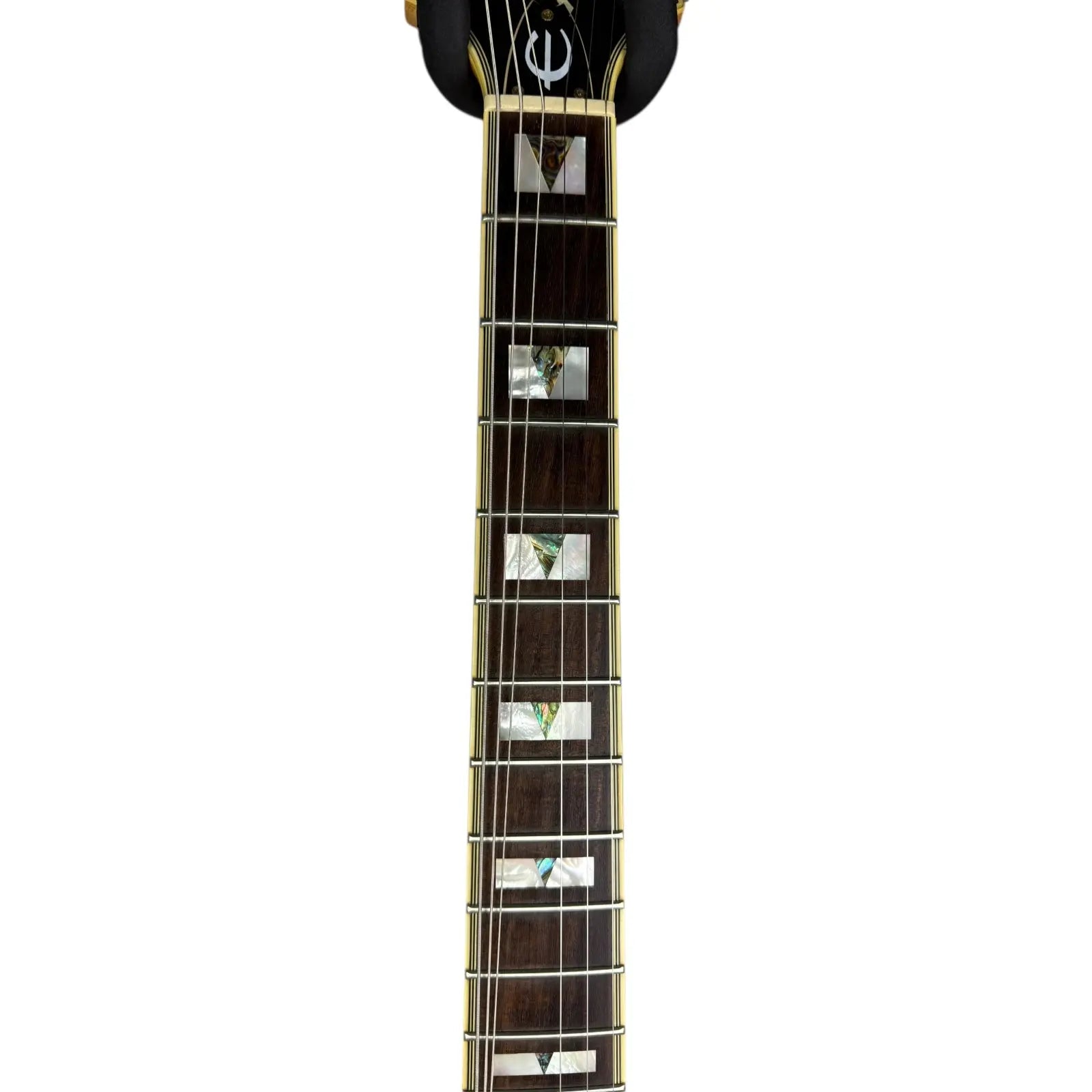 Epiphone Sheraton-II 2012 - Natural Epiphone