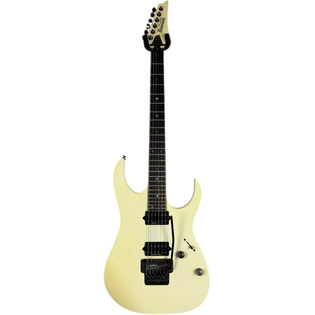 Ibanez Prestige SRG2520 2003 - Vintage White Ibanez