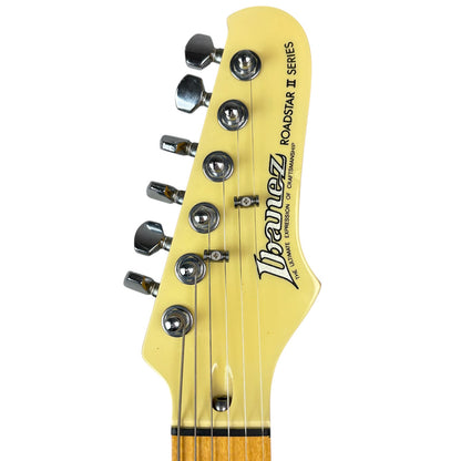 Ibanez RS440 Roadstar II Serie 1985 - Vintage Hvid