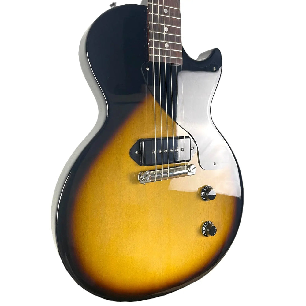 Gibson Les Paul Junior 2022 - Vintage Tobacco Burst - Pat´s Guitars